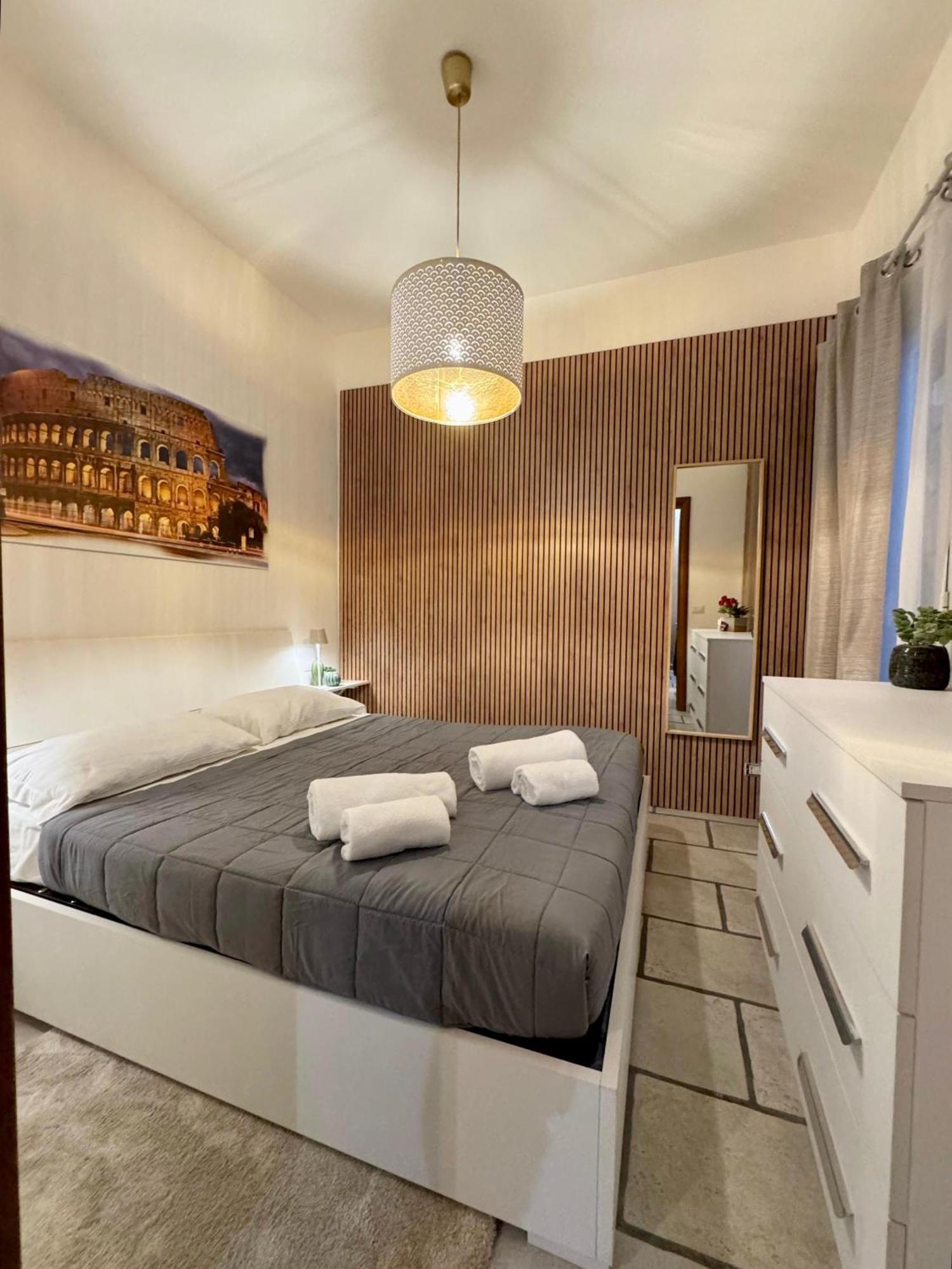Lejlighed Leonina 75 Holidays